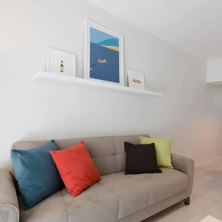 Shared Near Sliema *