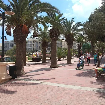 Shared Near Sliema