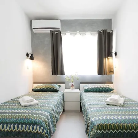 Privatunterkunft Shared Near Sliema *