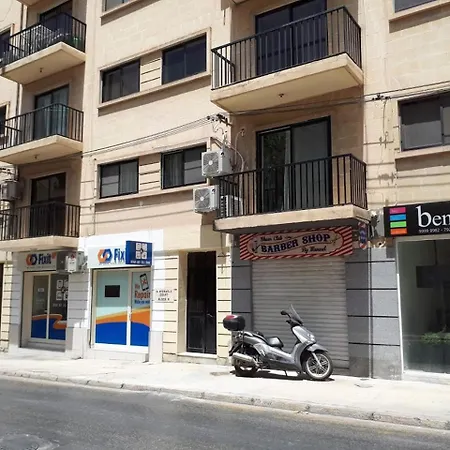 Shared Near Sliema