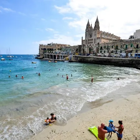 Shared Near Sliema Homestay Saint Julian's