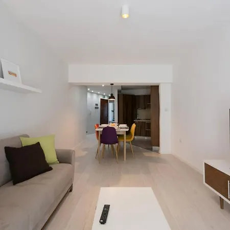 Shared Near Sliema Homestay *